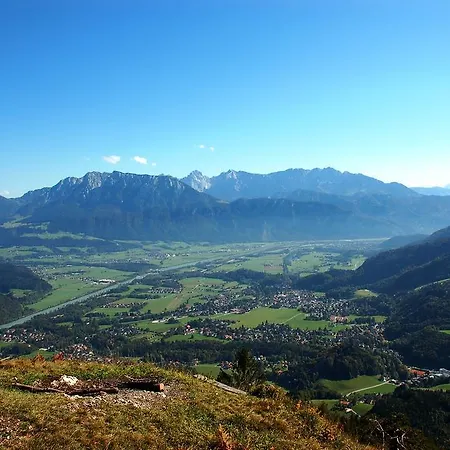 Garni Wagnerhof 2* Oberaudorf
