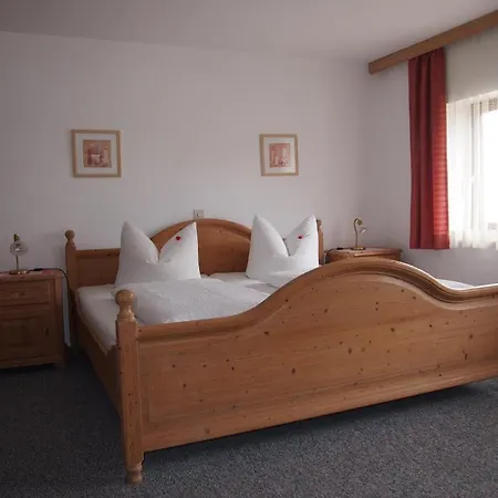 Garni Wagnerhof Hotel Oberaudorf