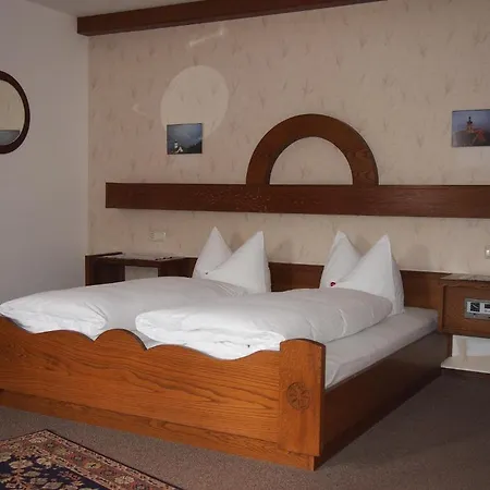Garni Wagnerhof Hotel