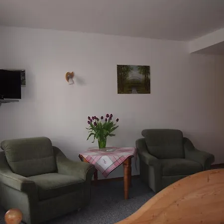Garni Wagnerhof 2* Oberaudorf
