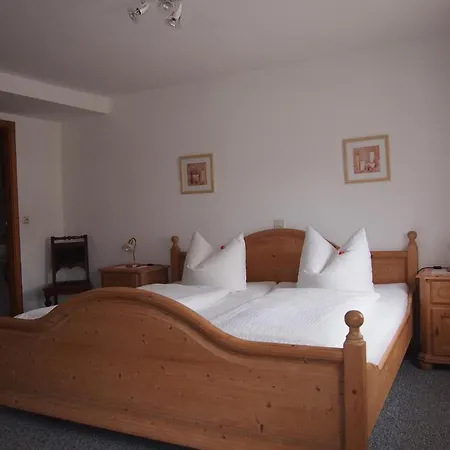 Garni Wagnerhof Hotel