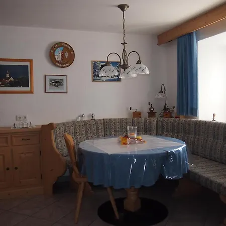 Hotel Garni Wagnerhof 2*