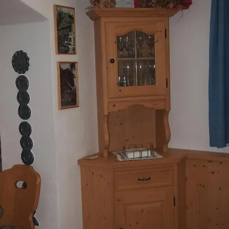 Garni Wagnerhof Hotel