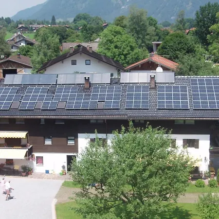 Garni Wagnerhof Hotel