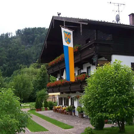Garni Wagnerhof Hotel