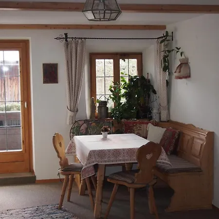 Garni Wagnerhof Hotel
