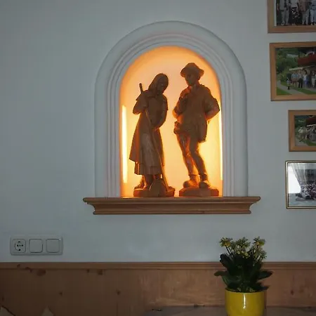 Hotel Garni Wagnerhof