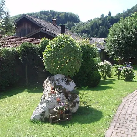 Hotel Garni Wagnerhof Oberaudorf