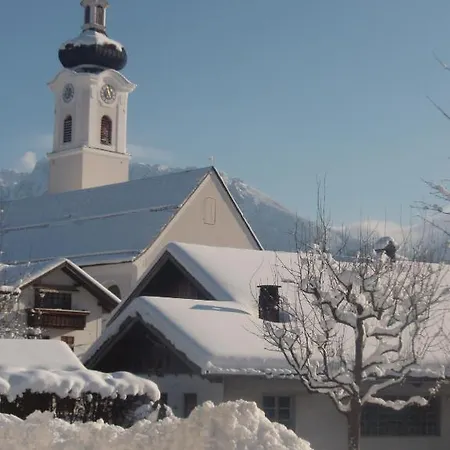Garni Wagnerhof 2* Oberaudorf