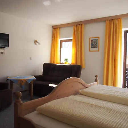 Garni Wagnerhof Oberaudorf