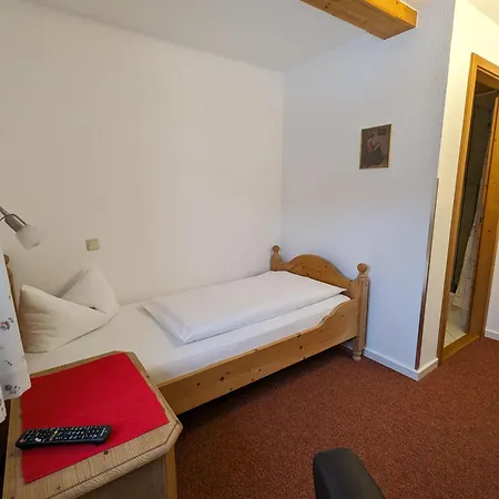 Garni Wagnerhof Hotel Oberaudorf