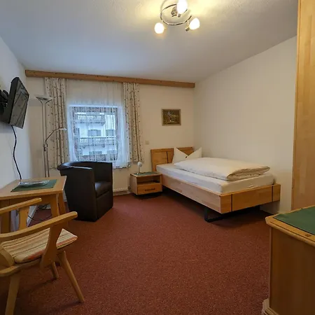 Garni Wagnerhof Hotel Oberaudorf