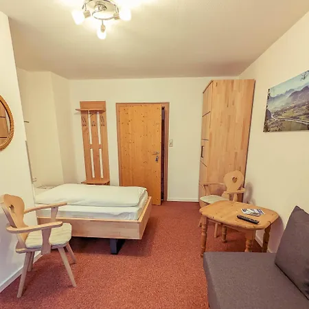 Garni Wagnerhof 2*