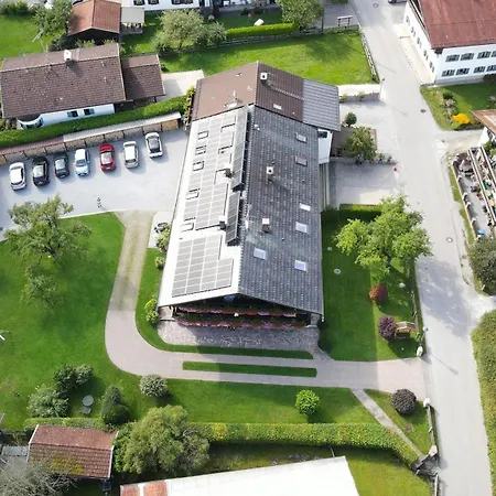 Garni Wagnerhof Oberaudorf