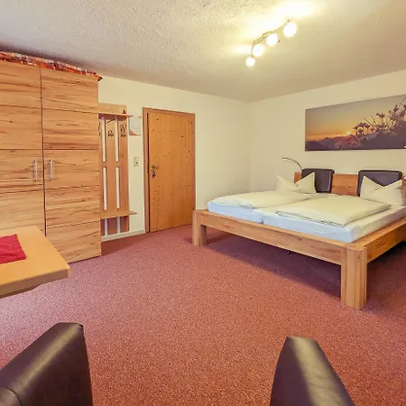 Hotel Garni Wagnerhof Oberaudorf