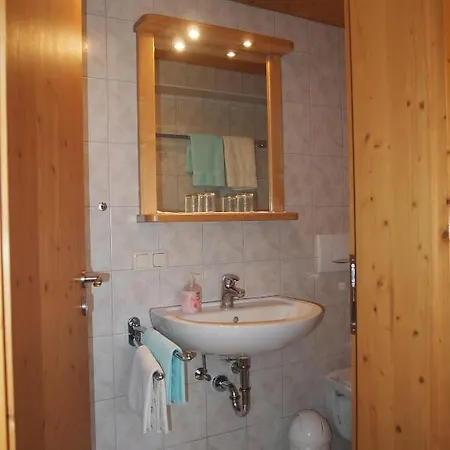 Garni Wagnerhof 2* Oberaudorf