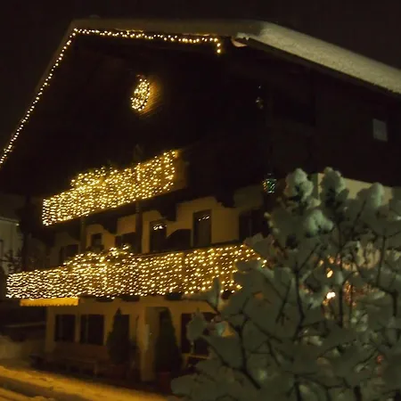 Garni Wagnerhof Hotel