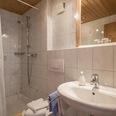 Garni Wagnerhof 2* Oberaudorf