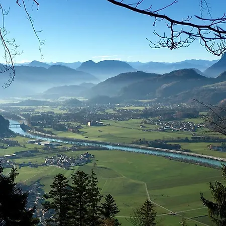 Hotel Garni Wagnerhof 2*