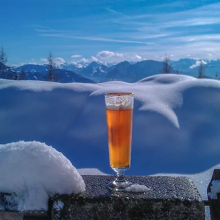 Hotel Garni Wagnerhof 2*