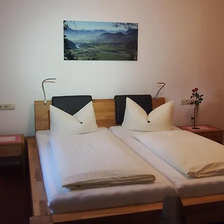 Garni Wagnerhof 2*