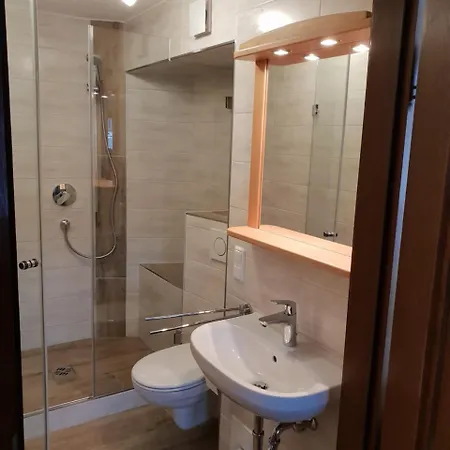 Garni Wagnerhof Hotel 2*