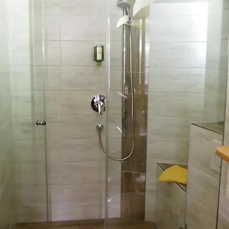 Garni Wagnerhof Hotel 2*