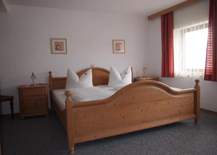 Wagnerhof Hotel Oberaudorf