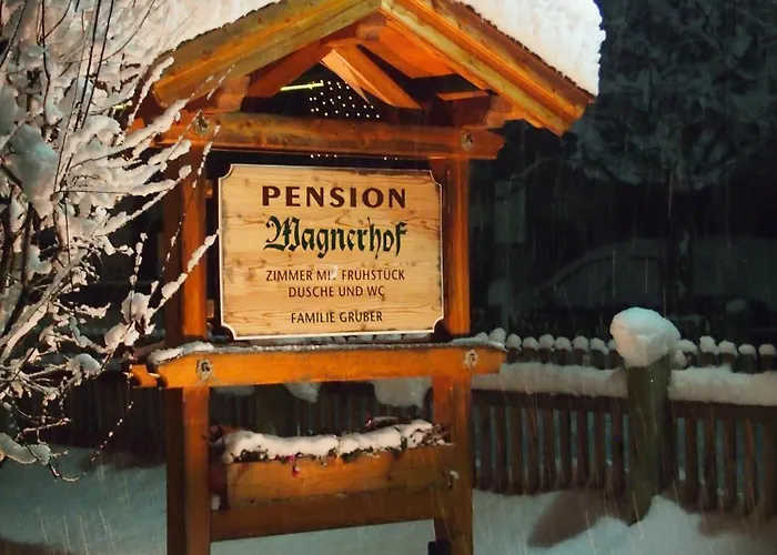 Hotel Wagnerhof