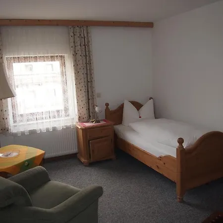 Hotel Garni Wagnerhof 2*