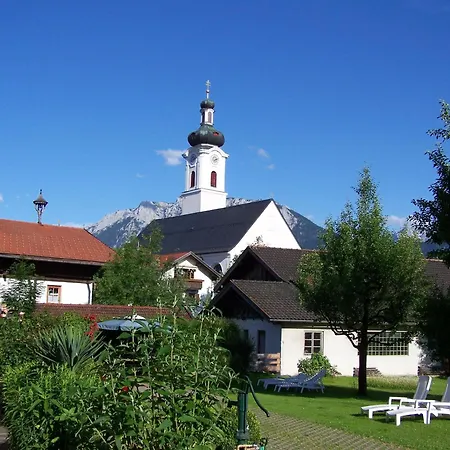 Otel Wagnerhof 2*