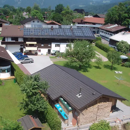 Otel Wagnerhof 2*