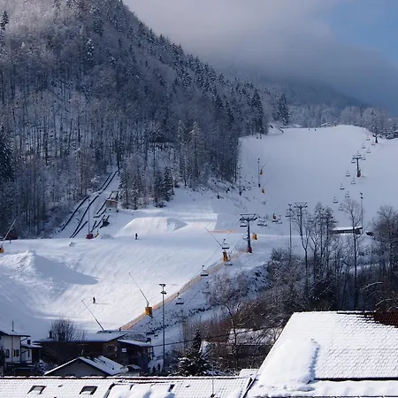Hotel Wagnerhof Oberaudorf