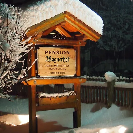 Hotel Wagnerhof