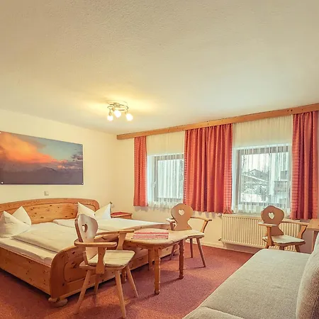 Otel Wagnerhof 2*