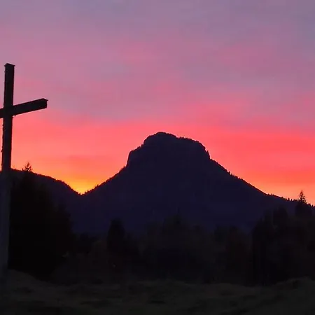 Wagnerhof Oberaudorf