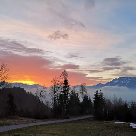 Otel Wagnerhof 2*