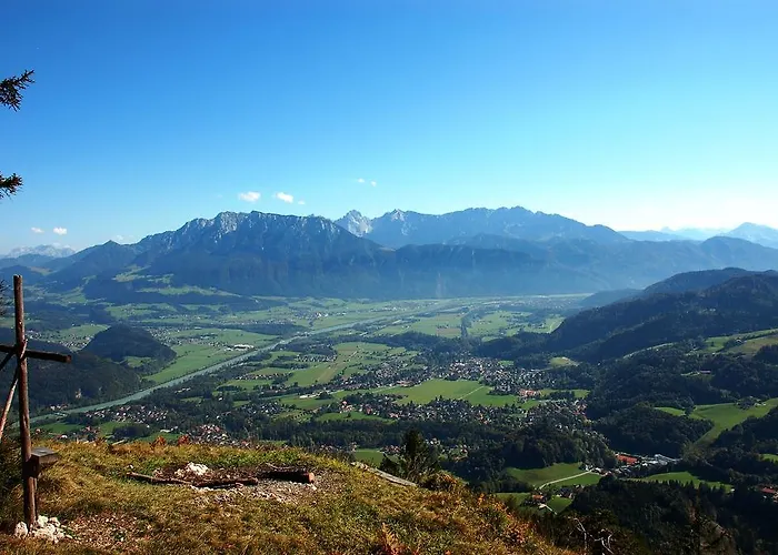 Wagnerhof 2* Oberaudorf