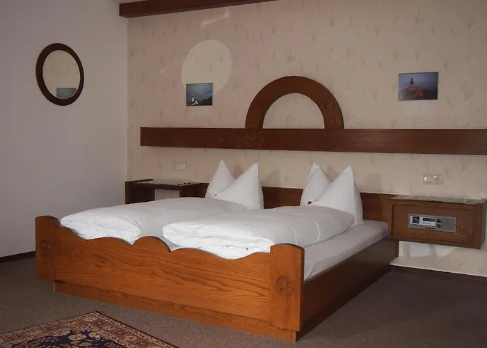 Wagnerhof Hotel