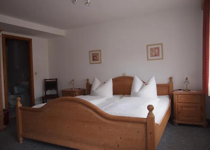 Wagnerhof Hotel