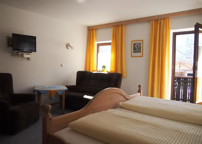 Wagnerhof Oberaudorf