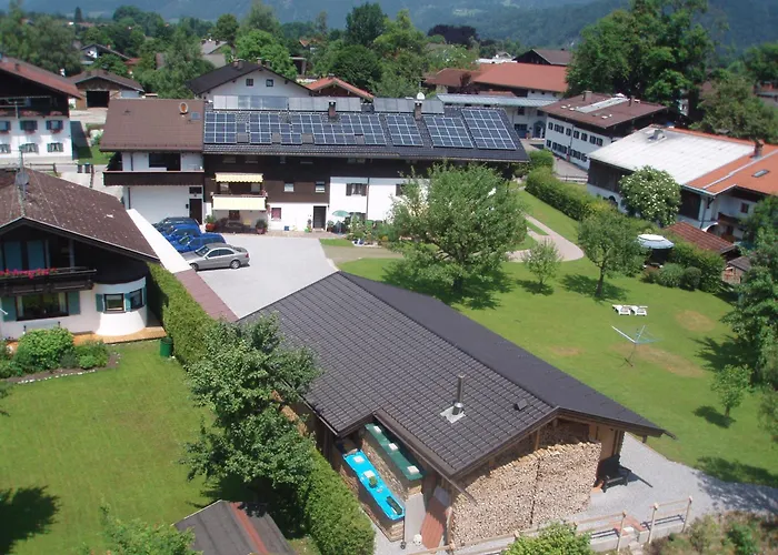 Hotel Wagnerhof 2*