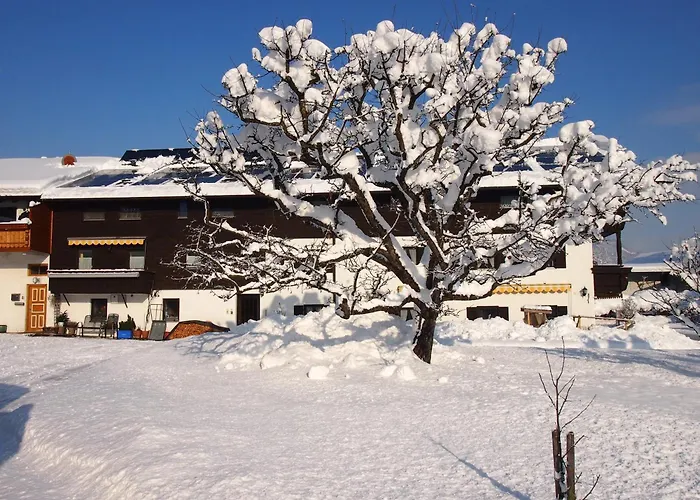 Hotel Wagnerhof Oberaudorf
