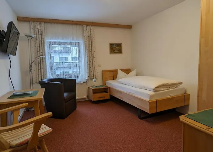 Wagnerhof Hotel Oberaudorf