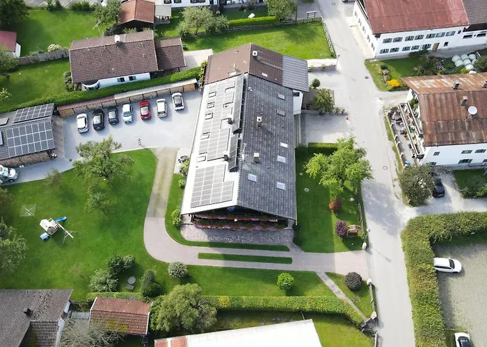 Wagnerhof Oberaudorf