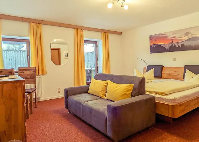 Wagnerhof 2* Oberaudorf