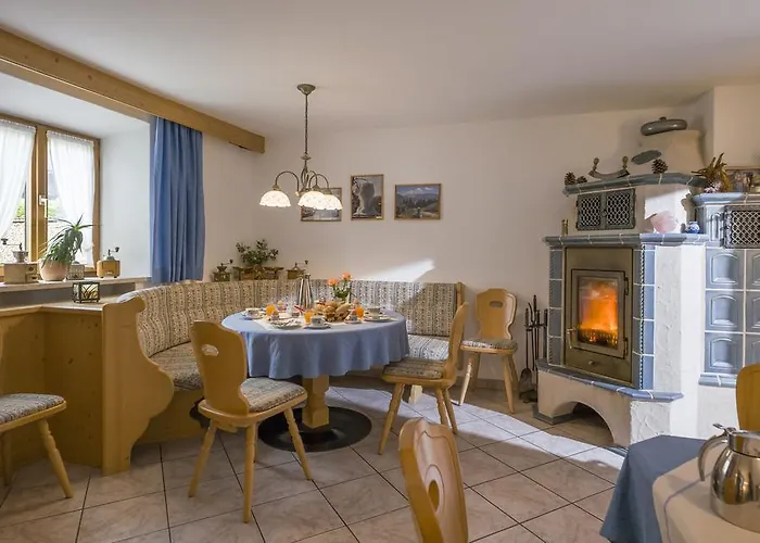 Wagnerhof Hotel Oberaudorf